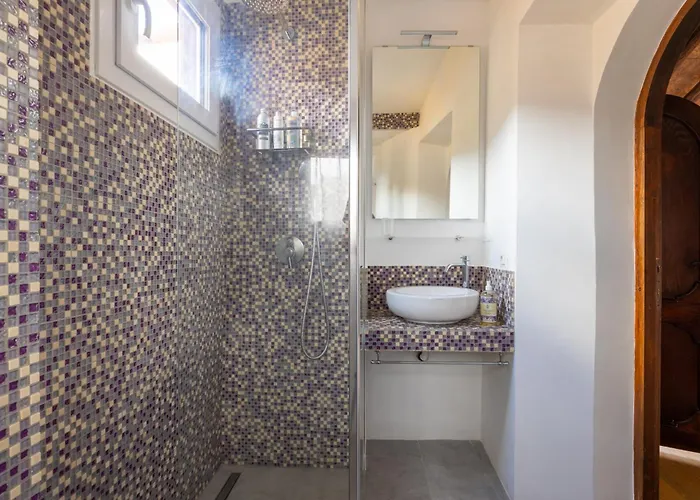 Apartamento Attico Con Terrazza Privata Silenzioso Casa Mem